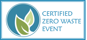 Certified Zero Waste Event