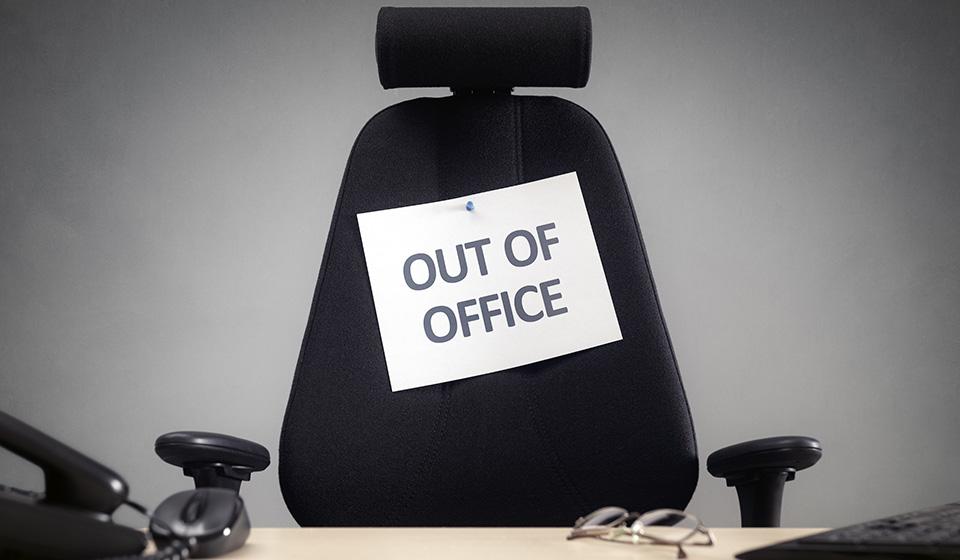 Out of Office